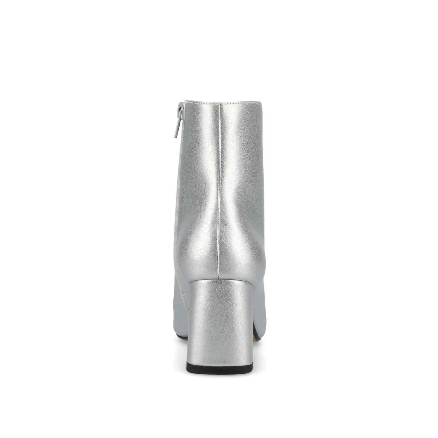 Silver PU
