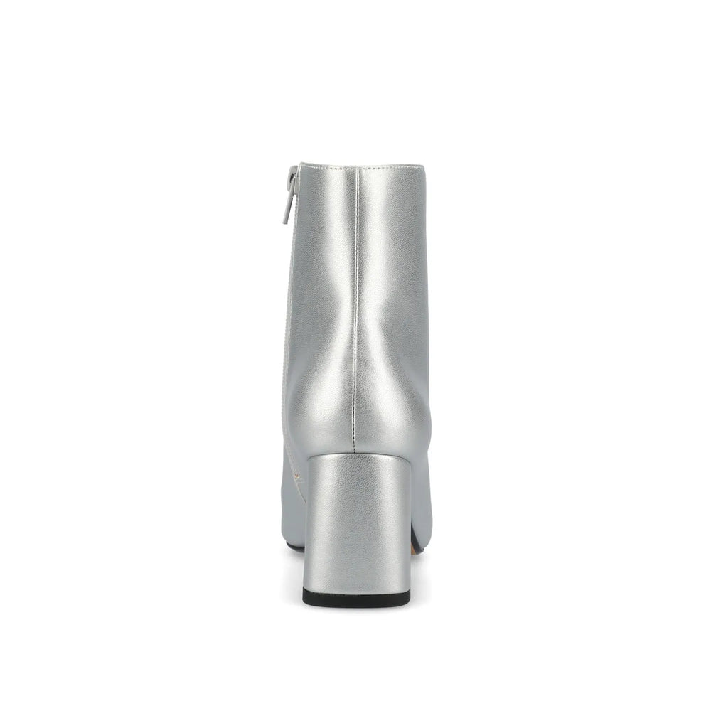 Silver PU