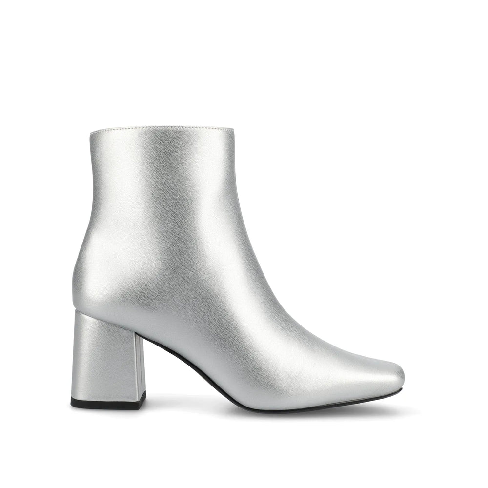 Silver PU