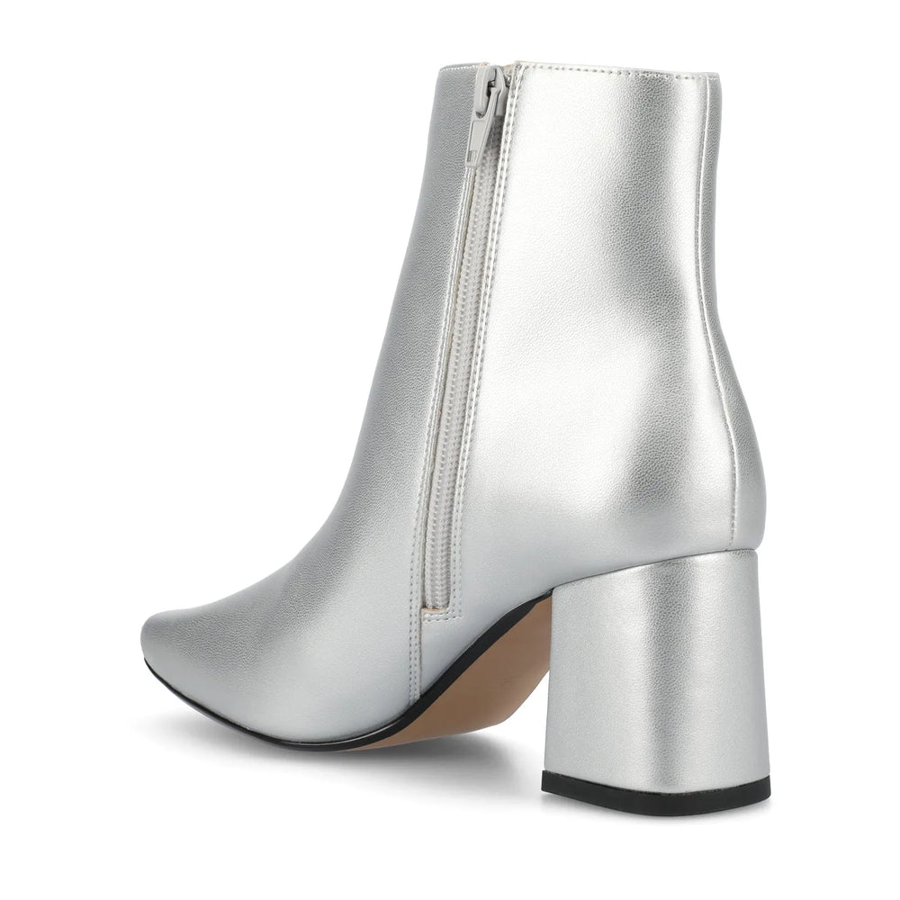 Silver PU