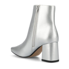 Silver PU