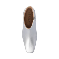 Silver PU