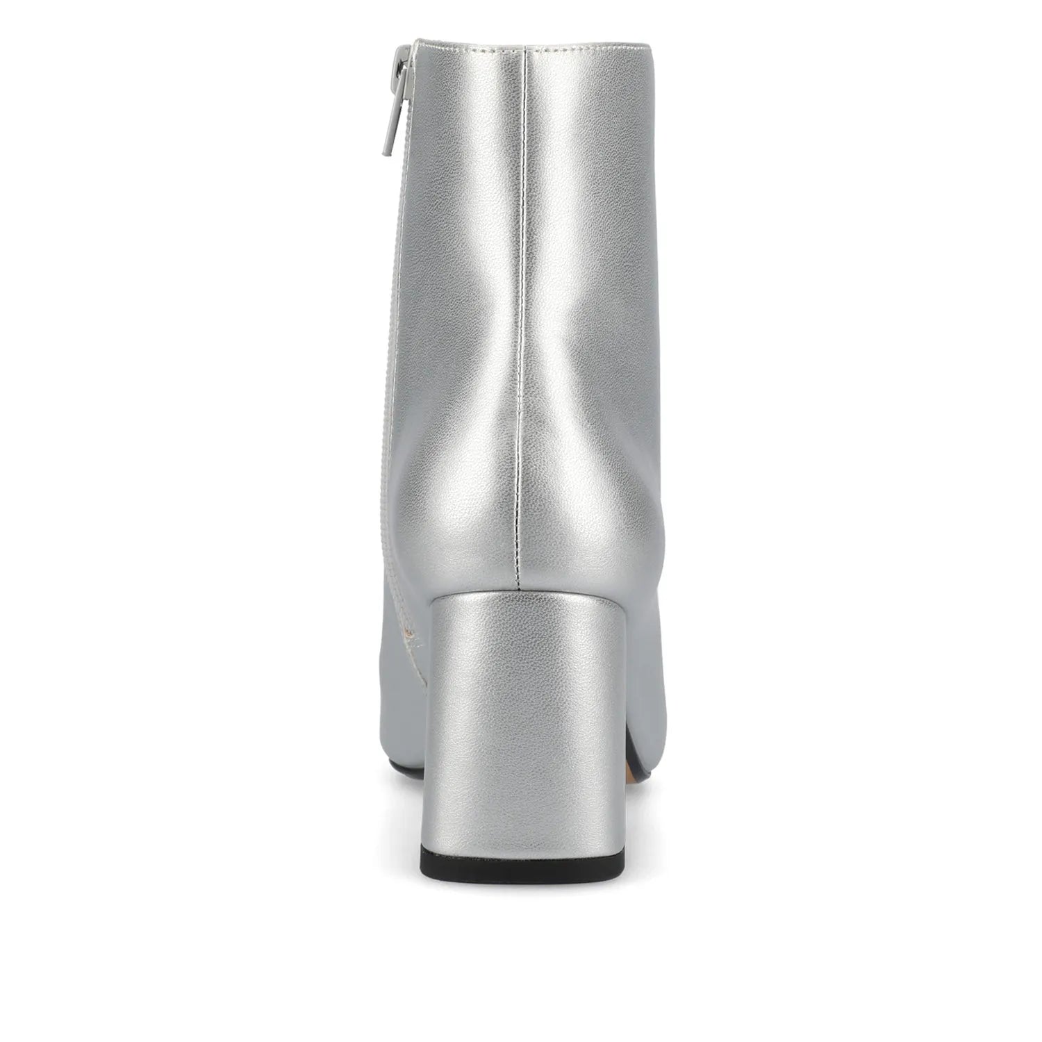 Silver PU