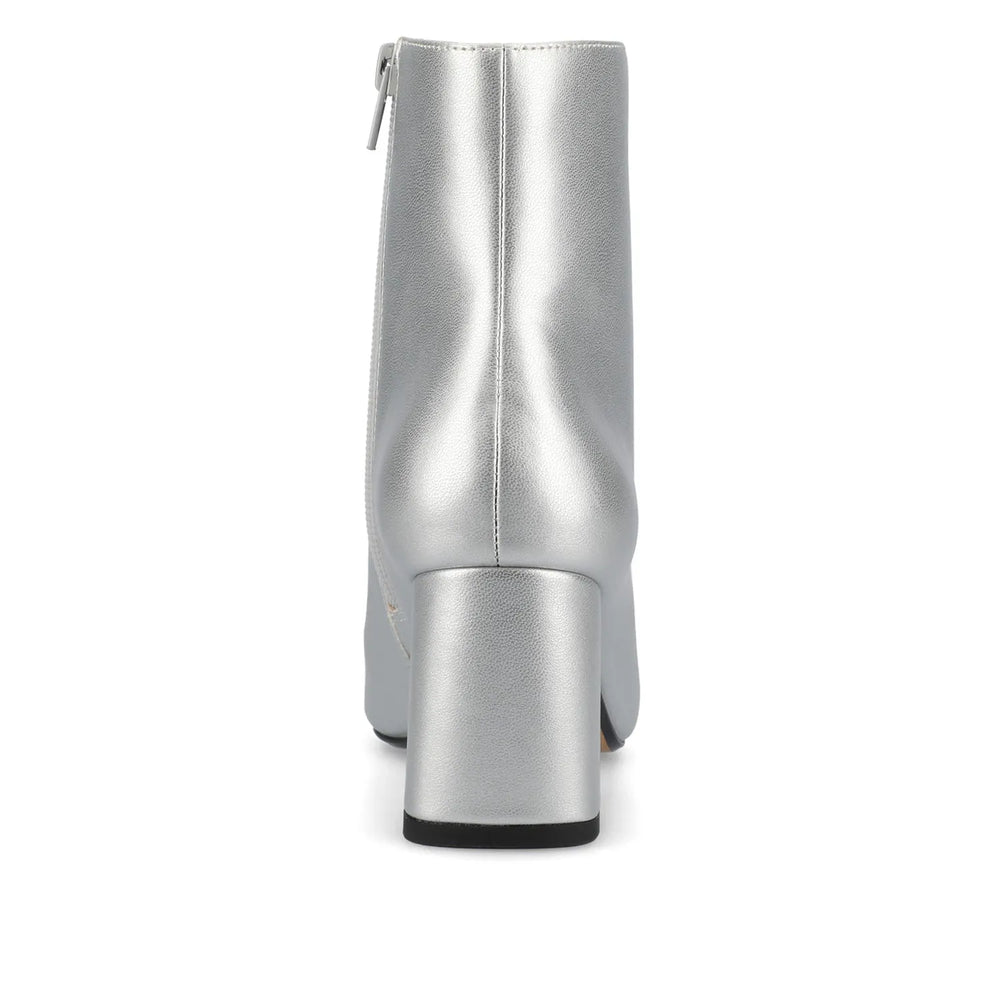 Silver PU
