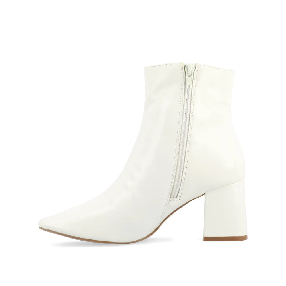 White Patent