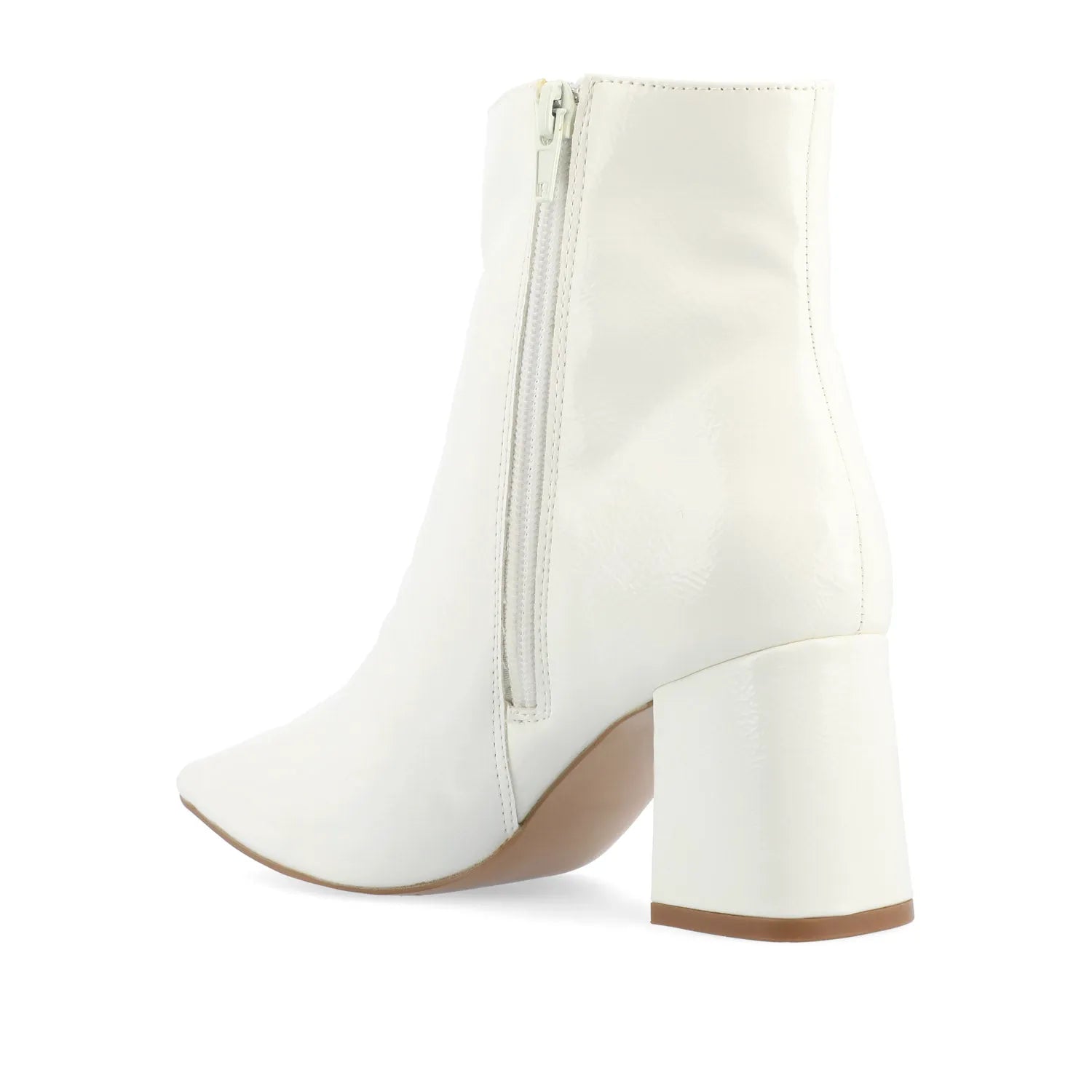 White Patent