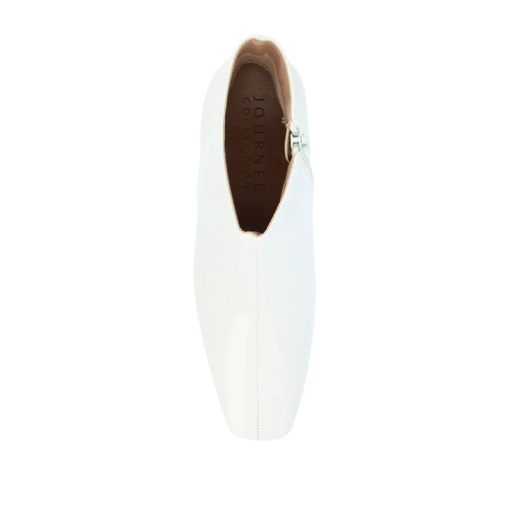 White Patent