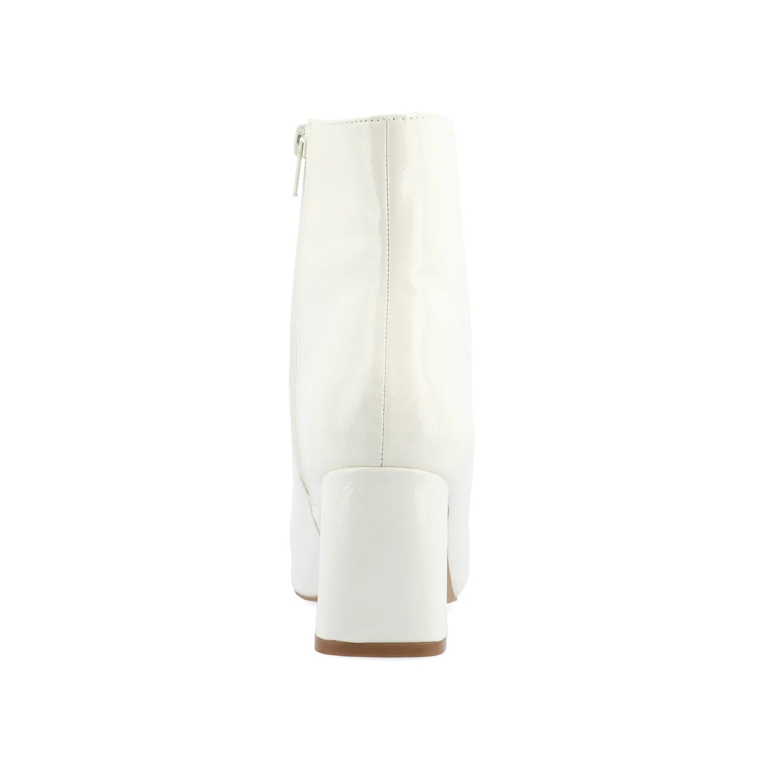 White Patent