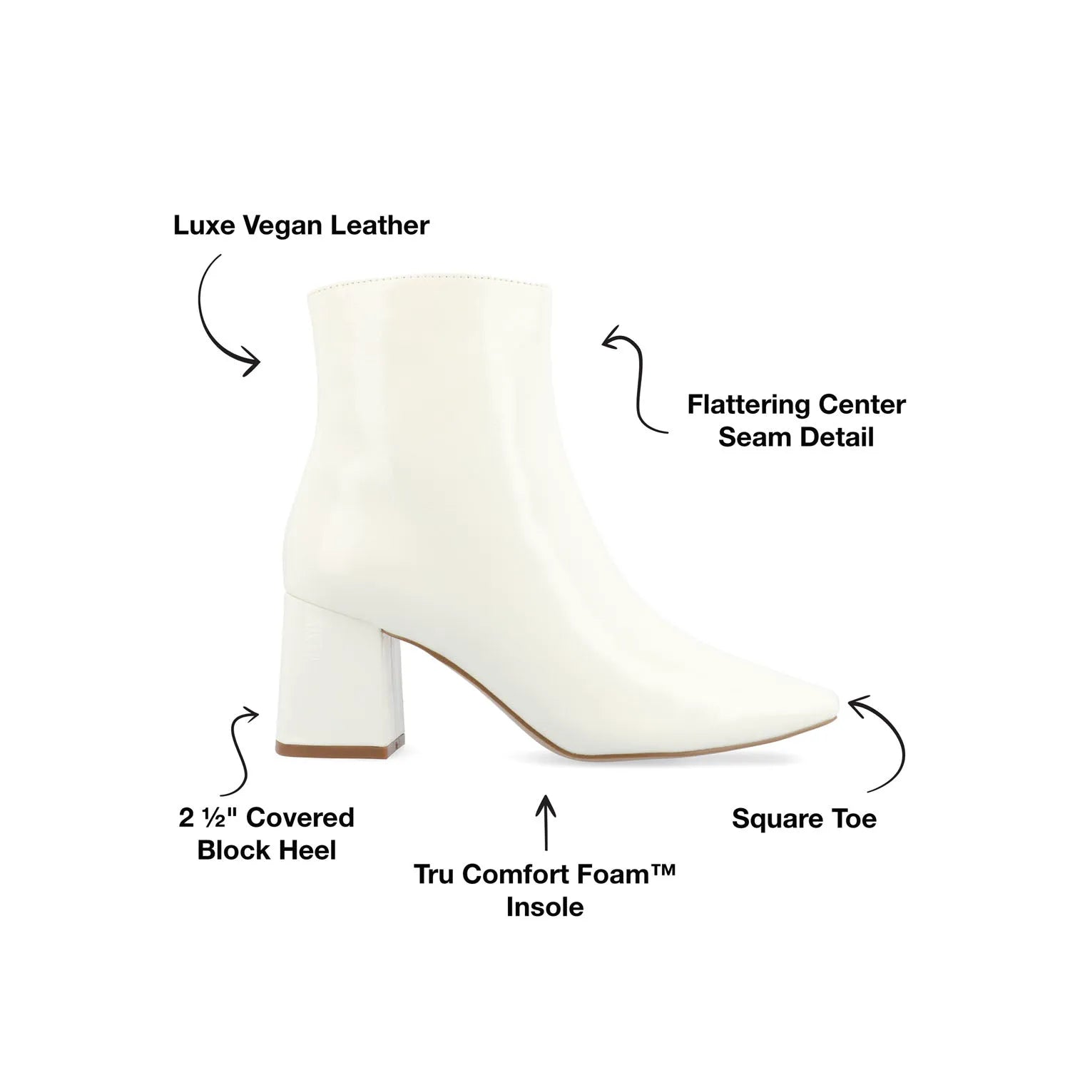 White Patent