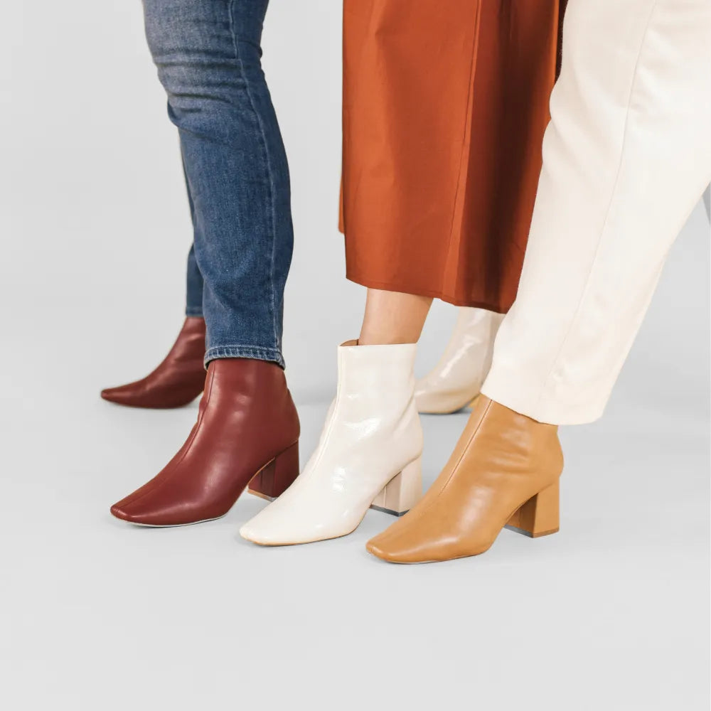 Nude Patent