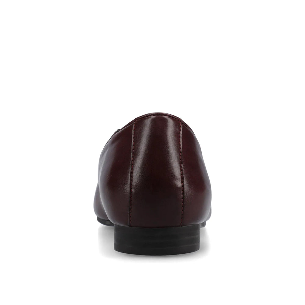 Oxblood