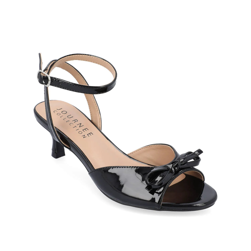 Black Patent