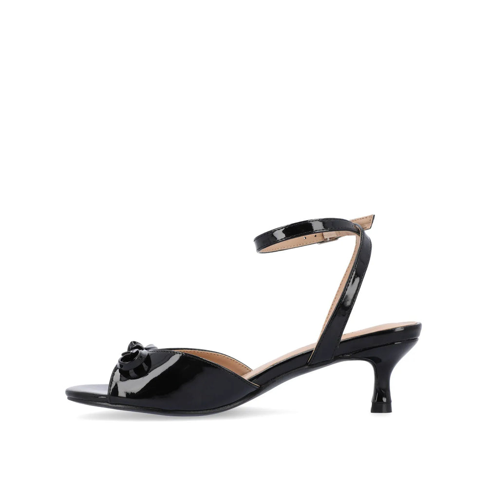 Black Patent