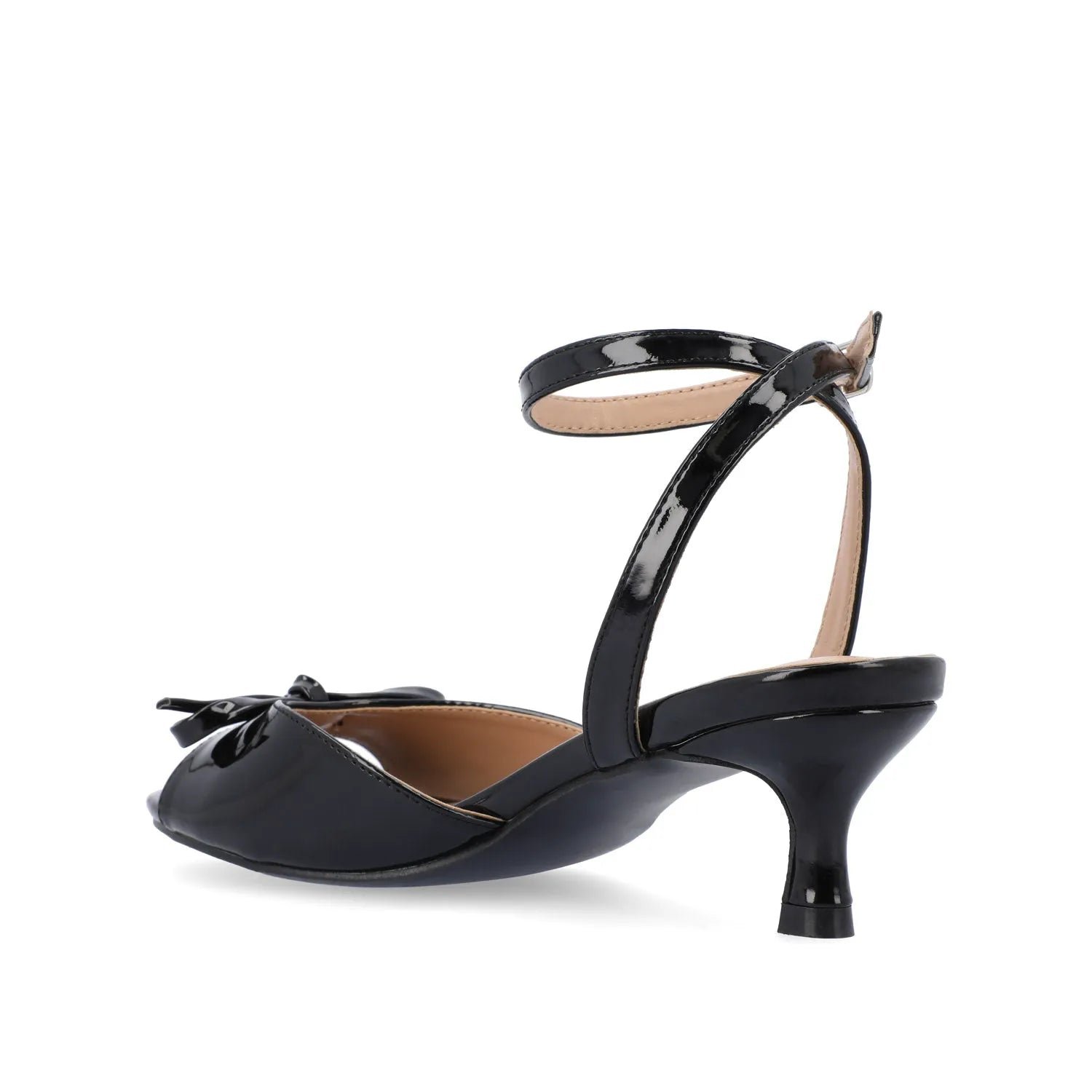 Black Patent