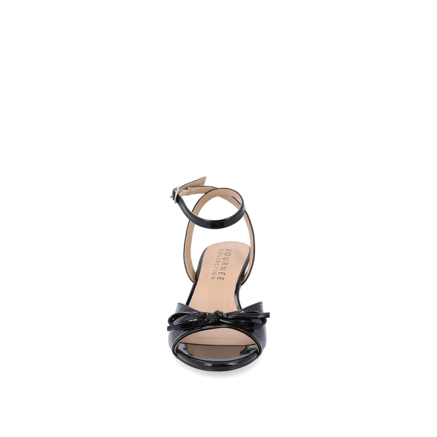 Black Patent