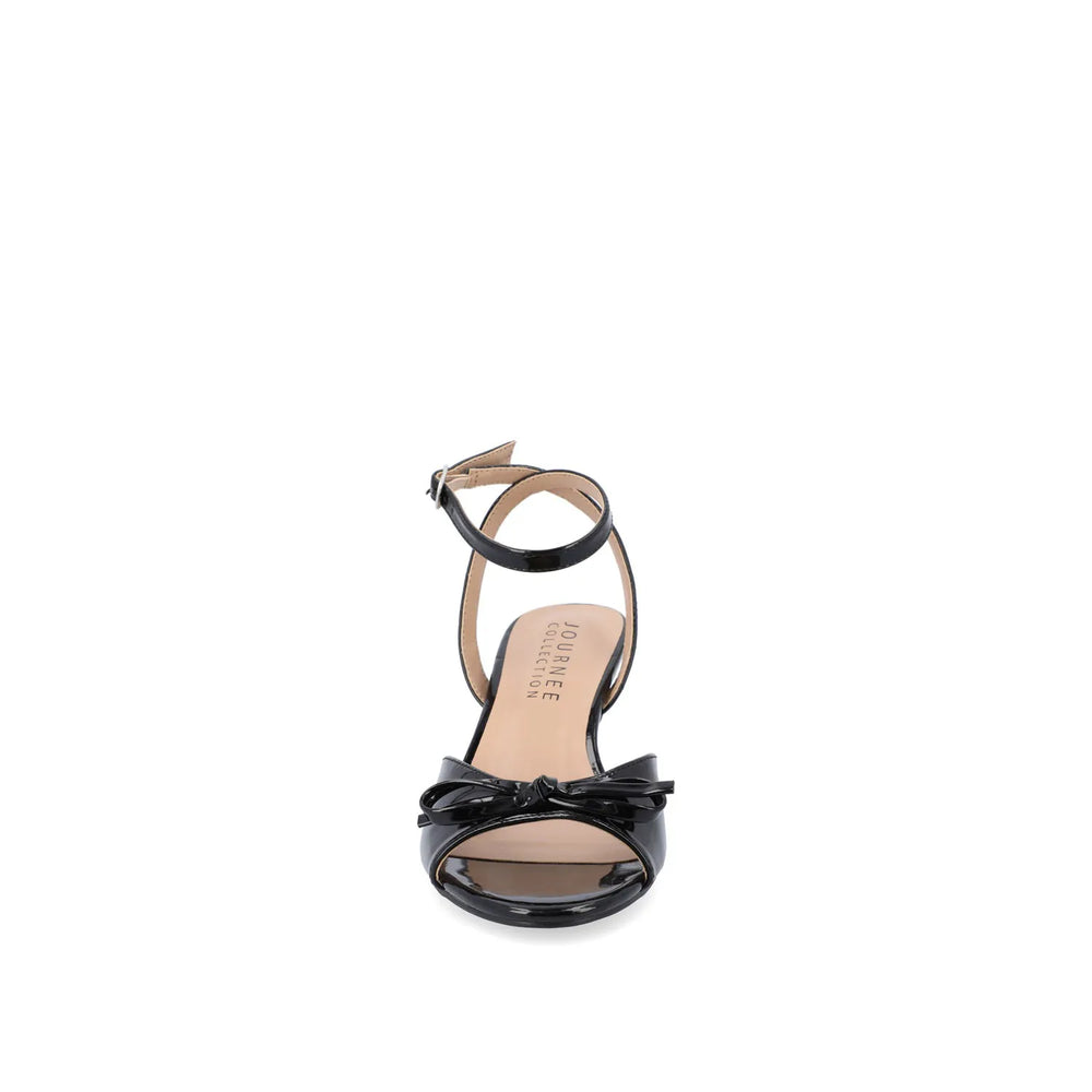 Black Patent