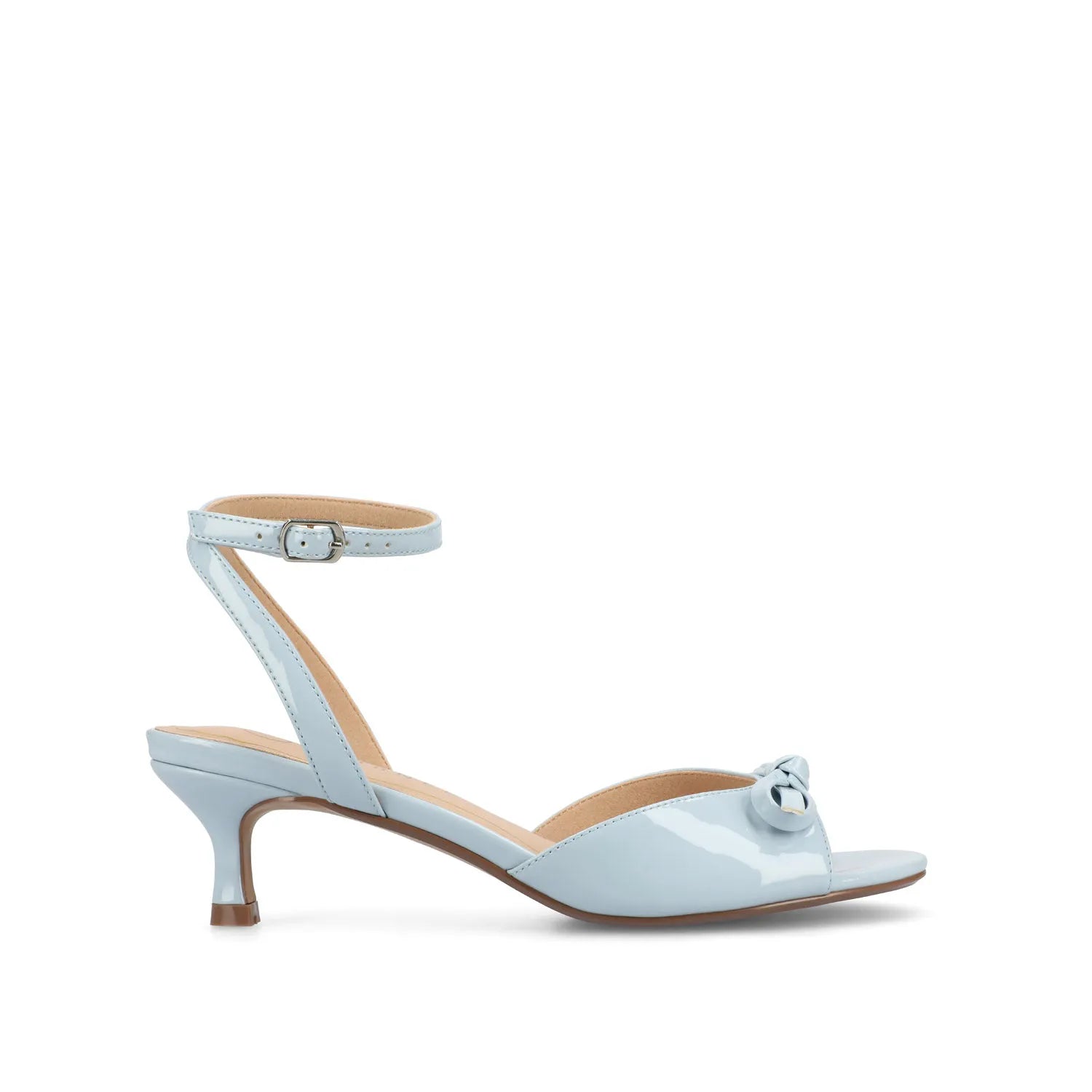 Blue Patent