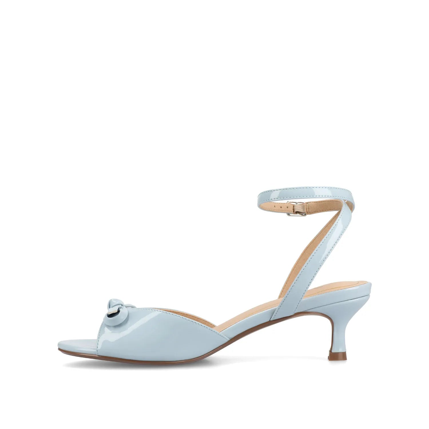 Blue Patent