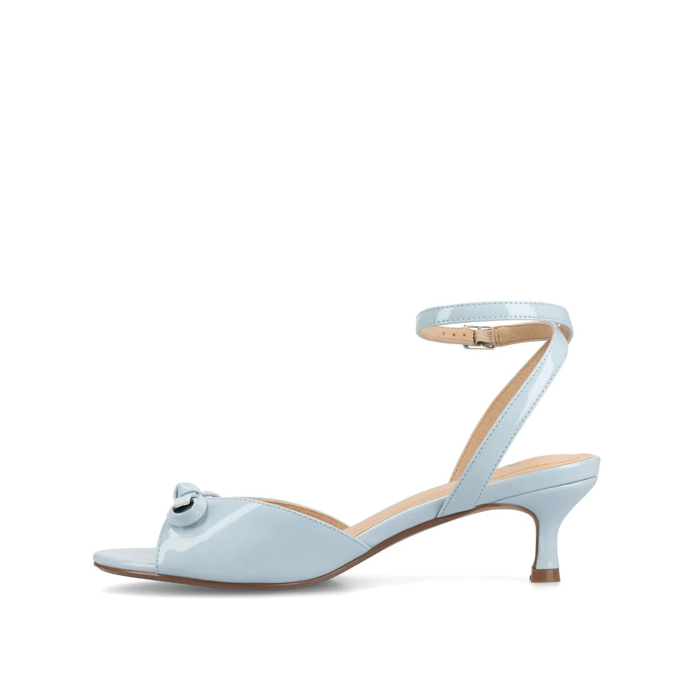 Blue Patent