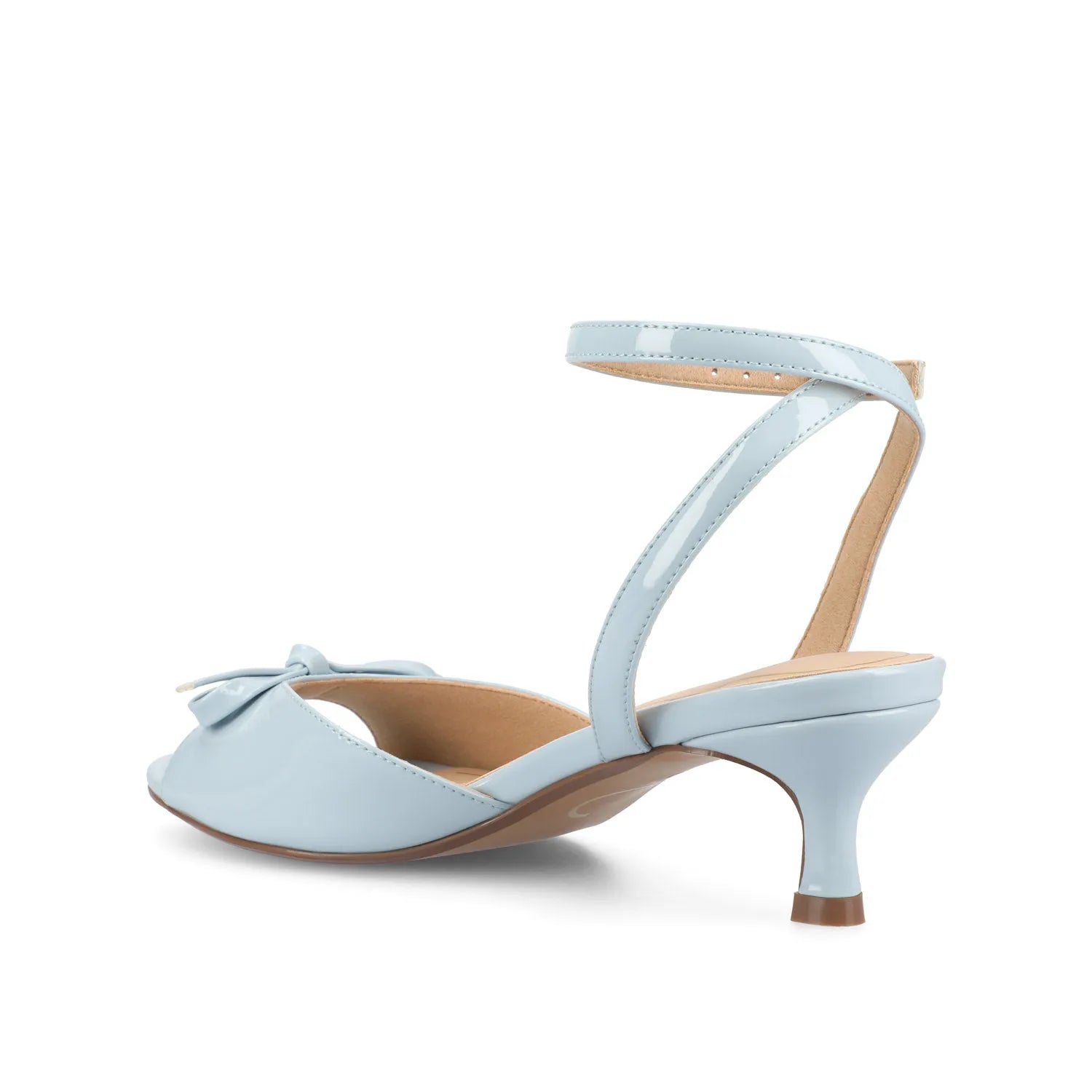 Blue Patent