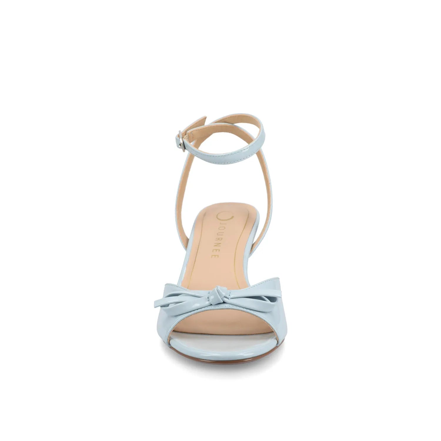 Blue Patent
