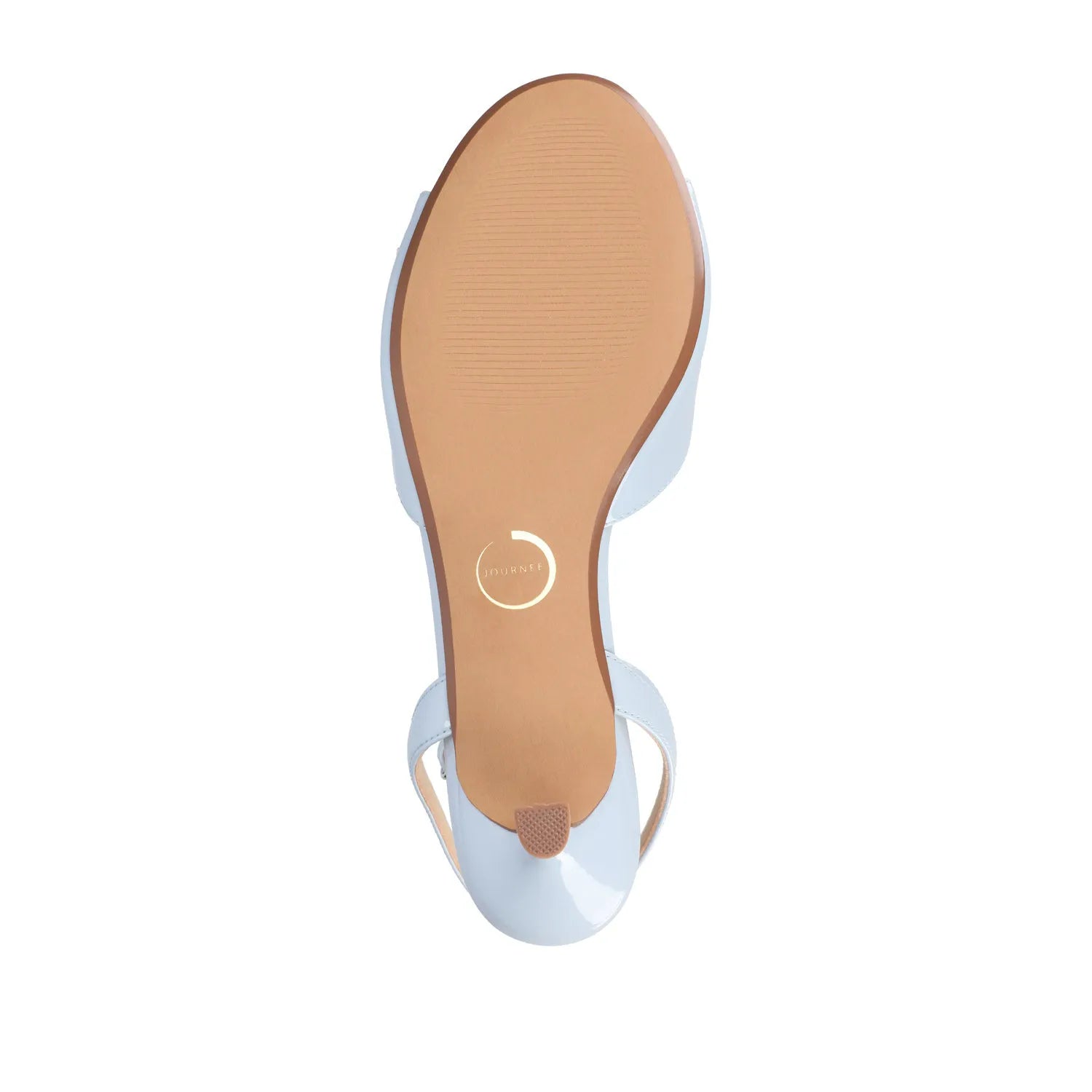 Blue Patent