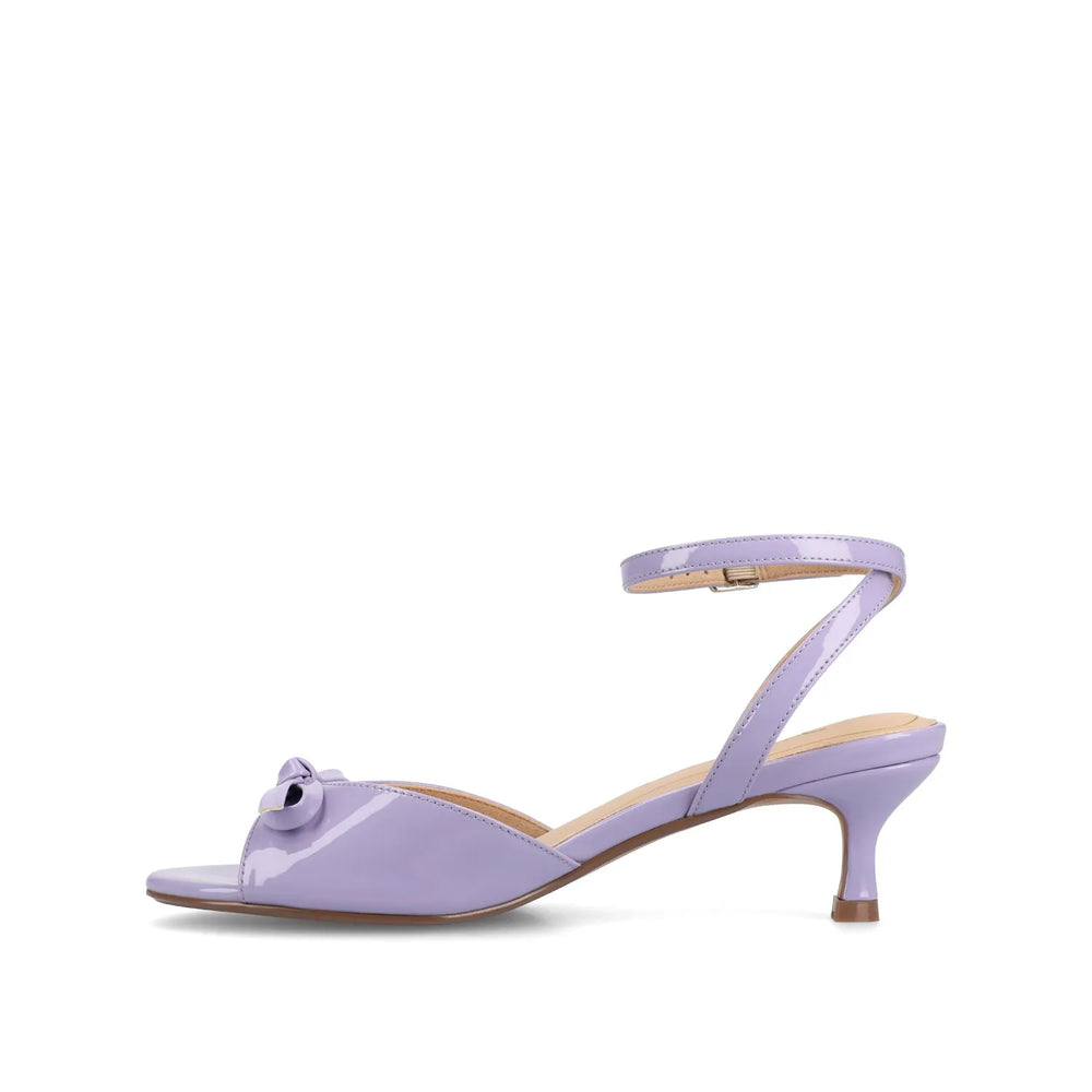 Lilac Patent