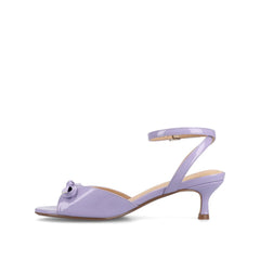 Lilac Patent