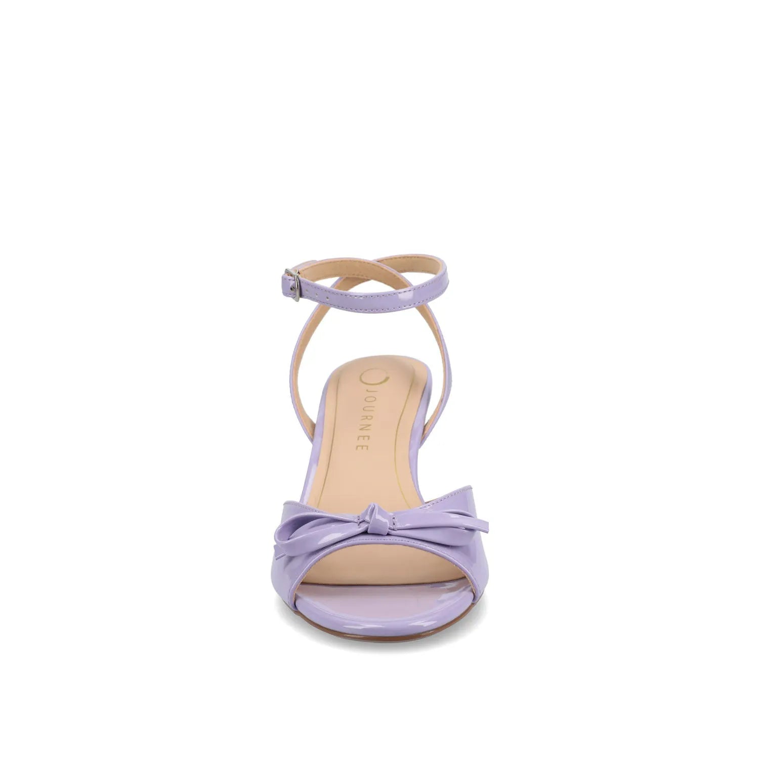Lilac Patent
