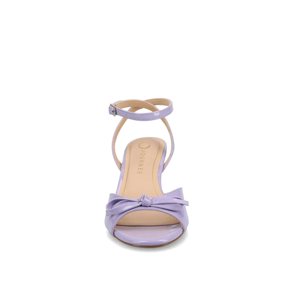 Lilac Patent