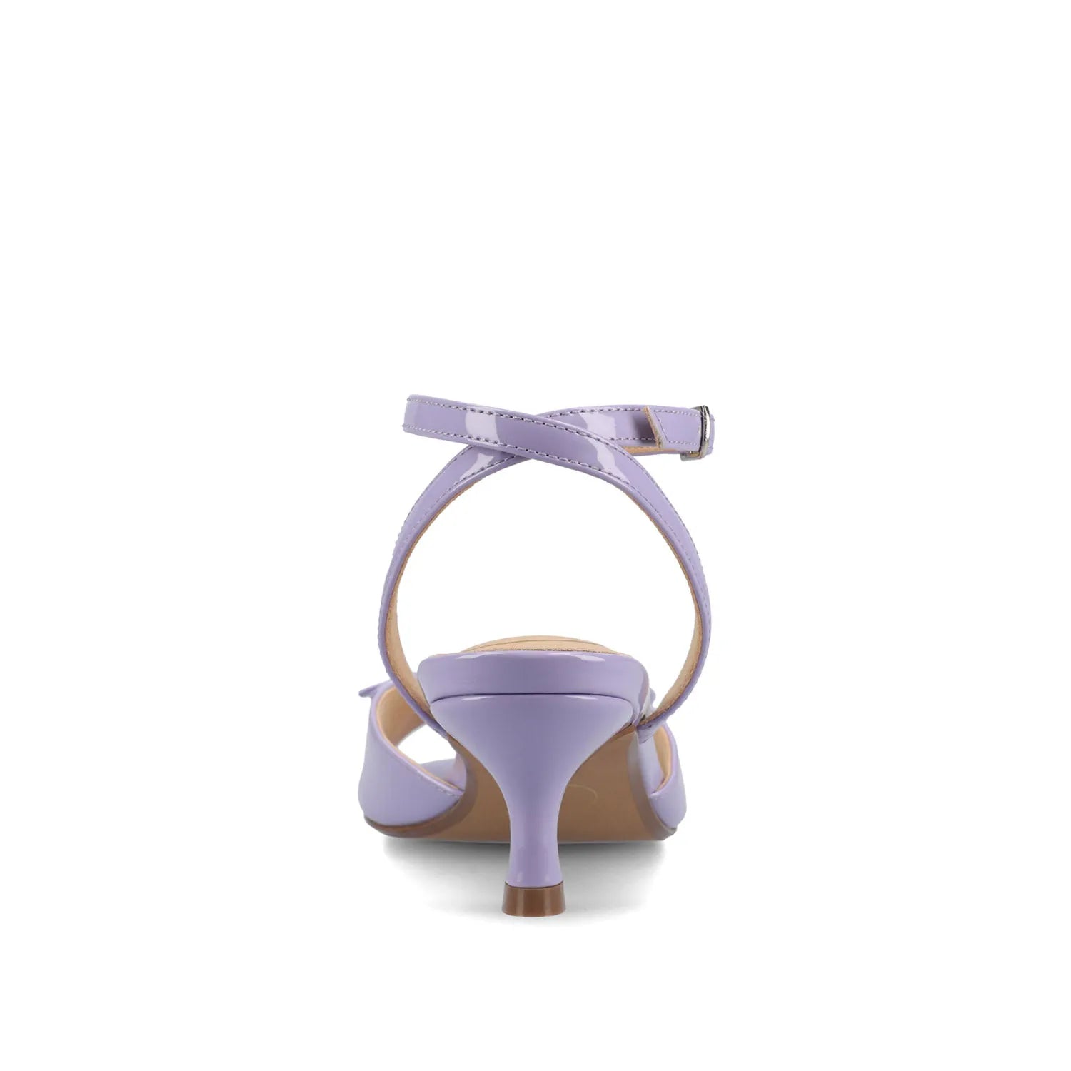 Lilac Patent