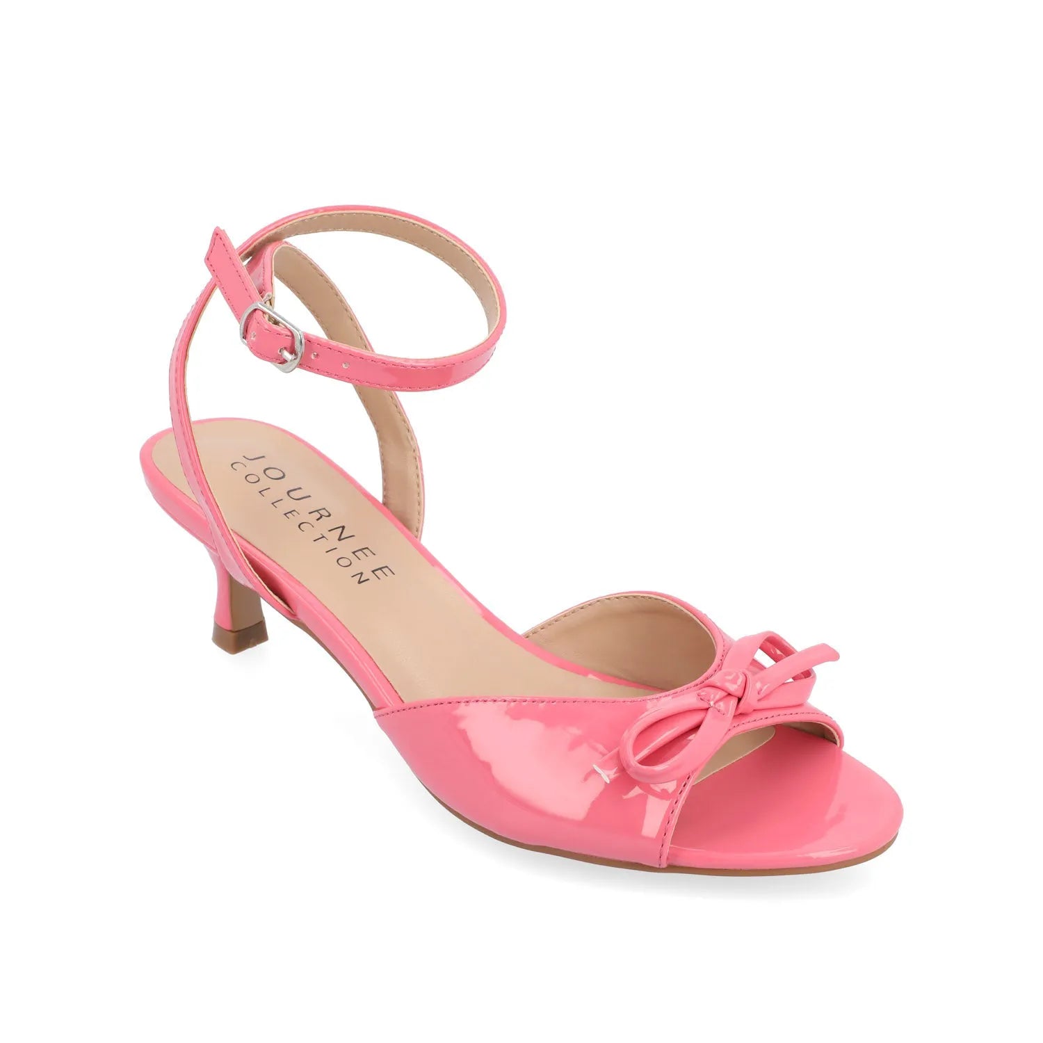 Pink Patent