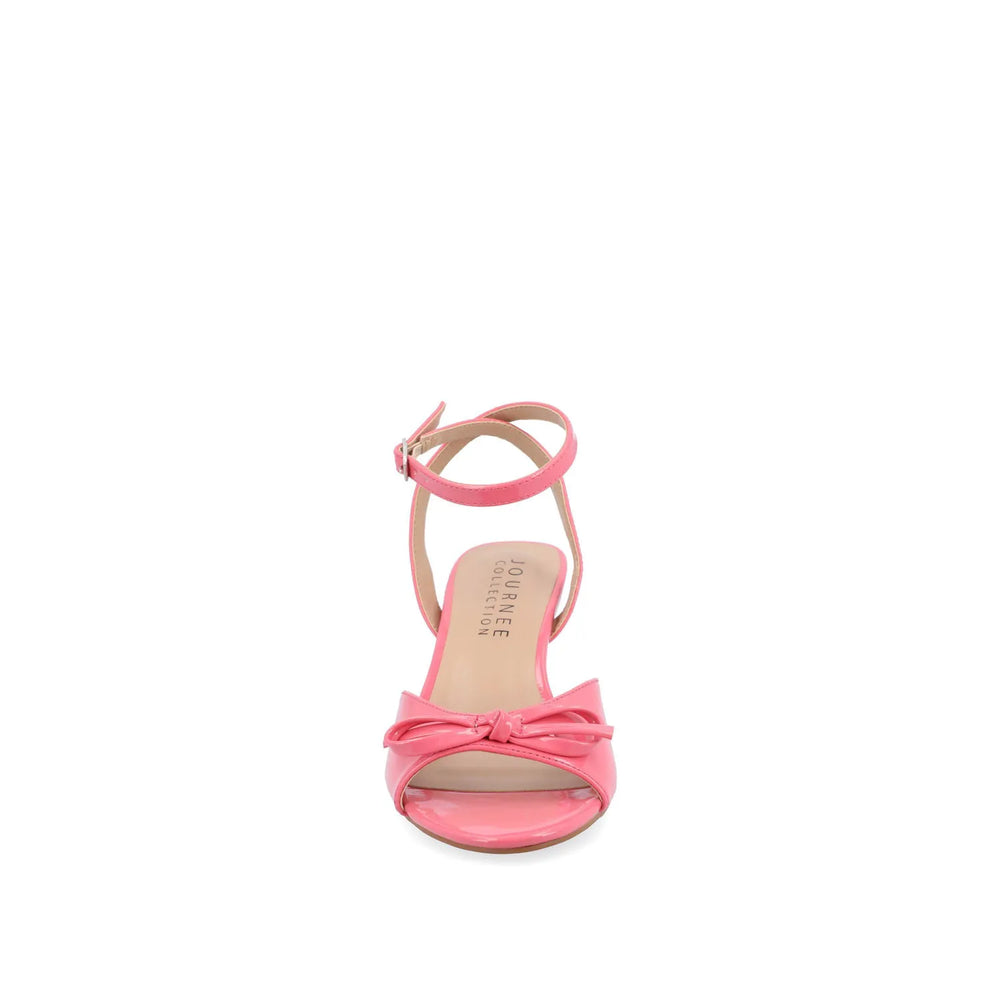 Pink Patent
