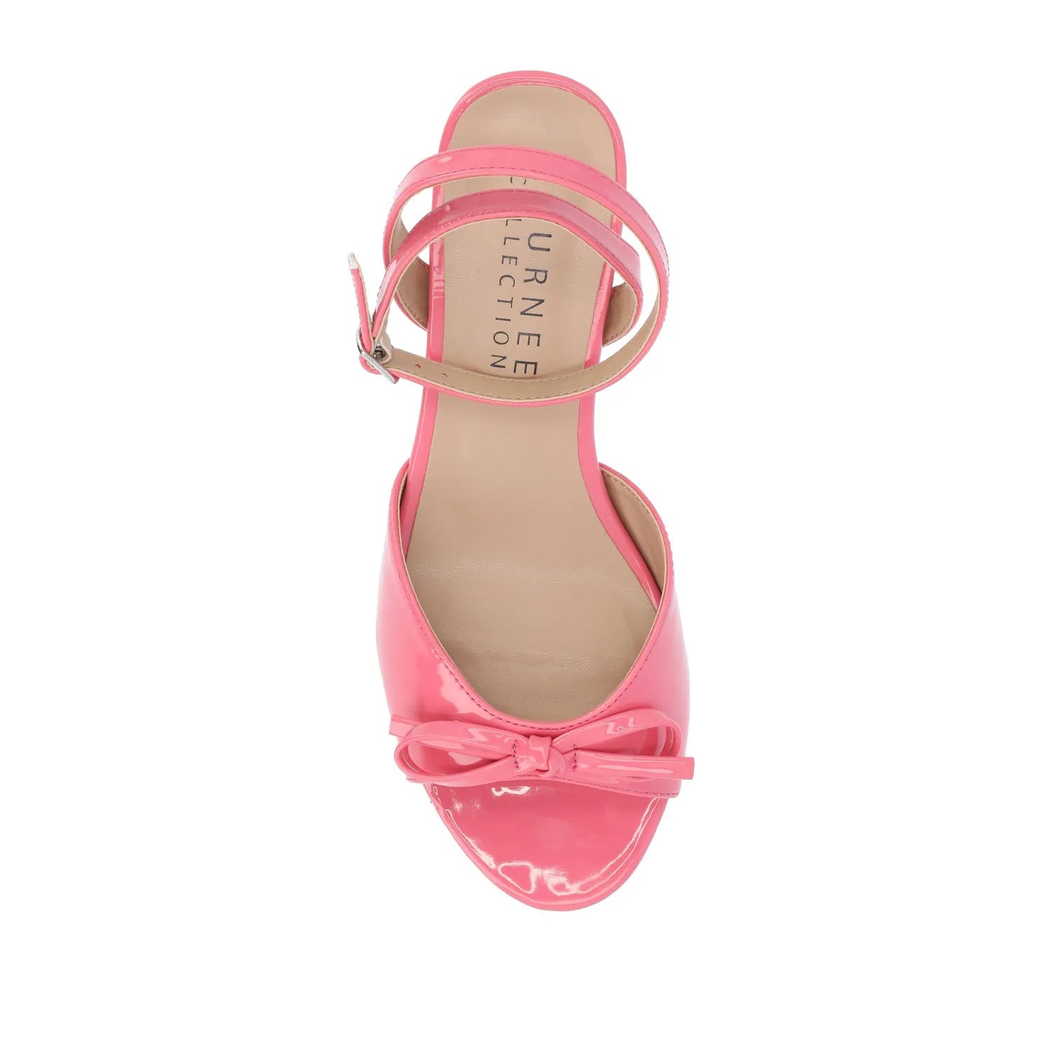 Pink Patent