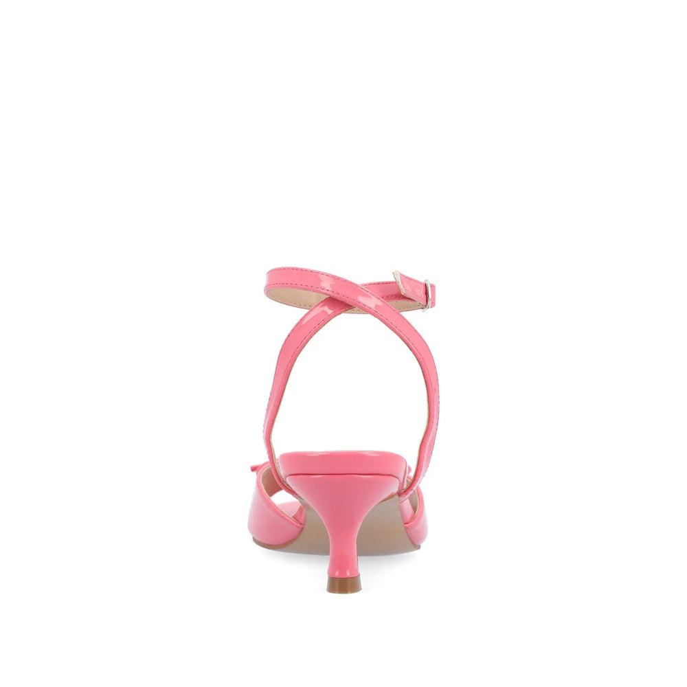 Pink Patent