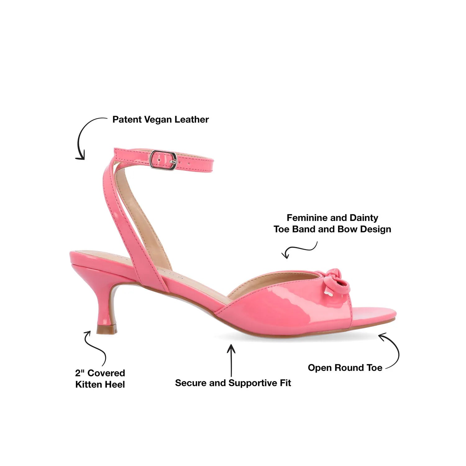 Pink Patent