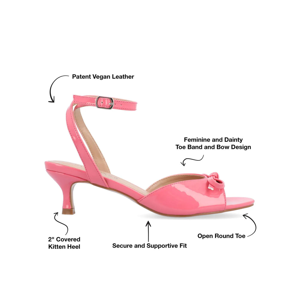 Pink Patent