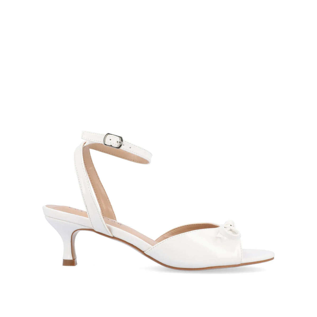 White Patent