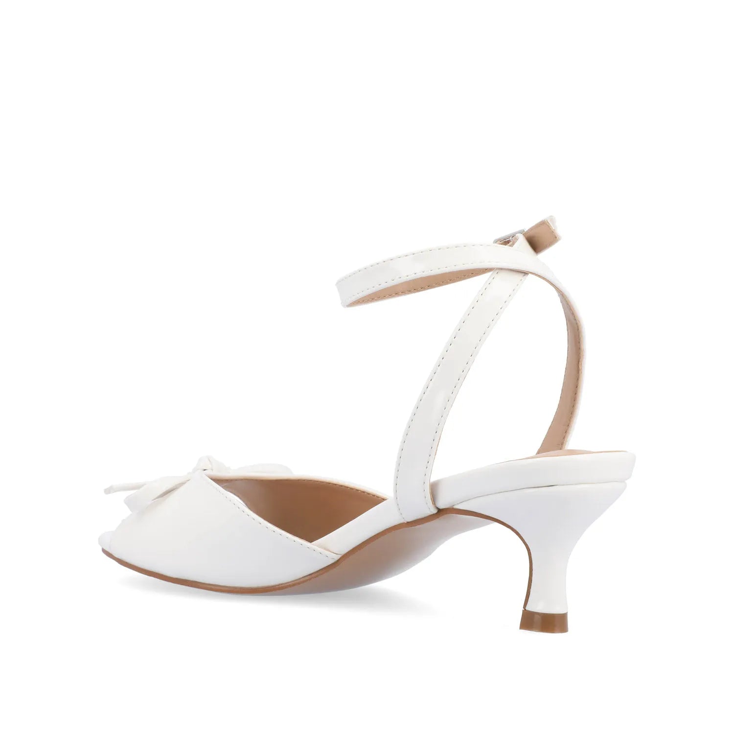 White Patent