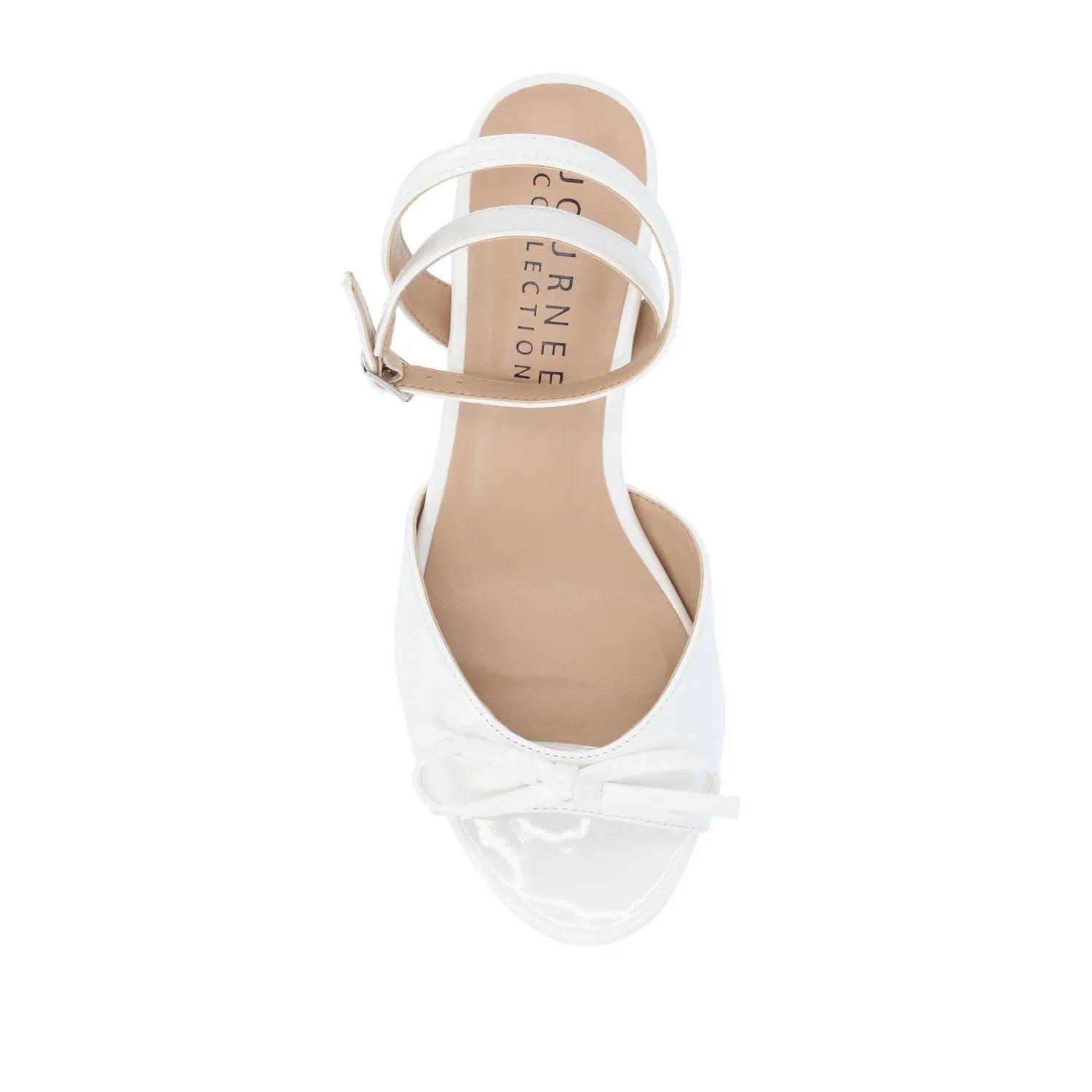 White Patent
