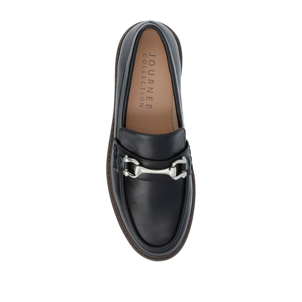 Black Vegan Leather