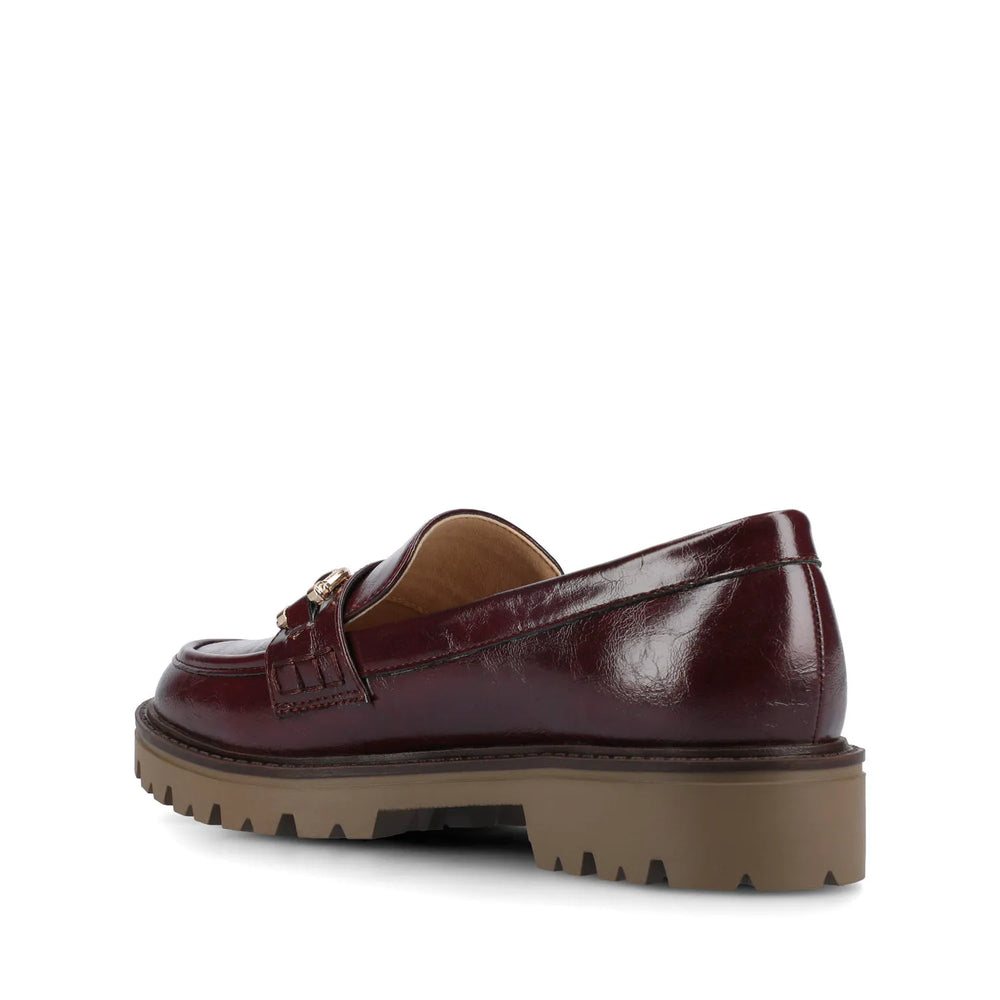 Oxblood Patent