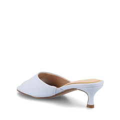 Light Blue PU