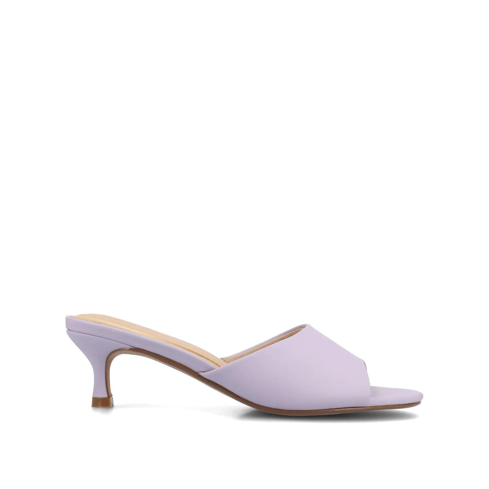 Lilac PU