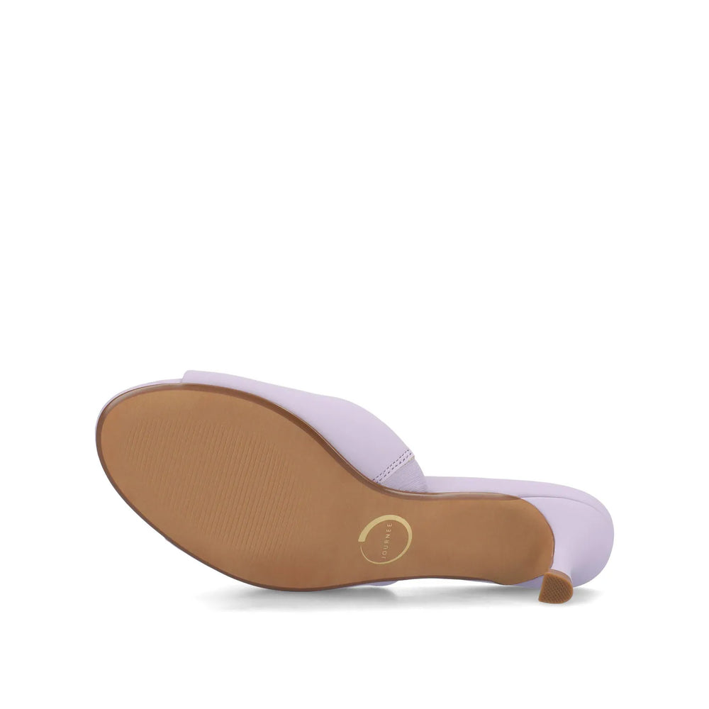 Lilac PU