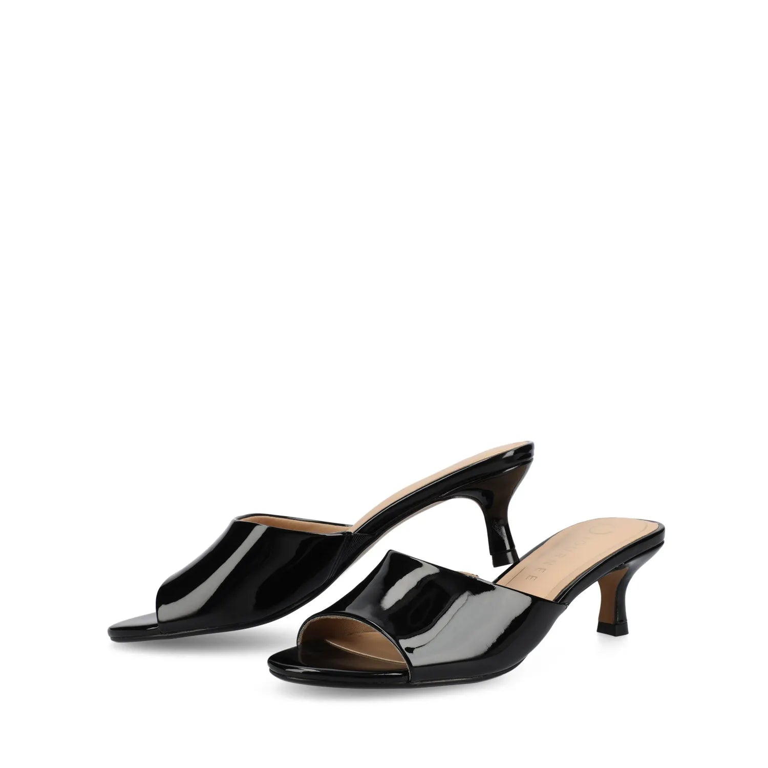 Black Patent