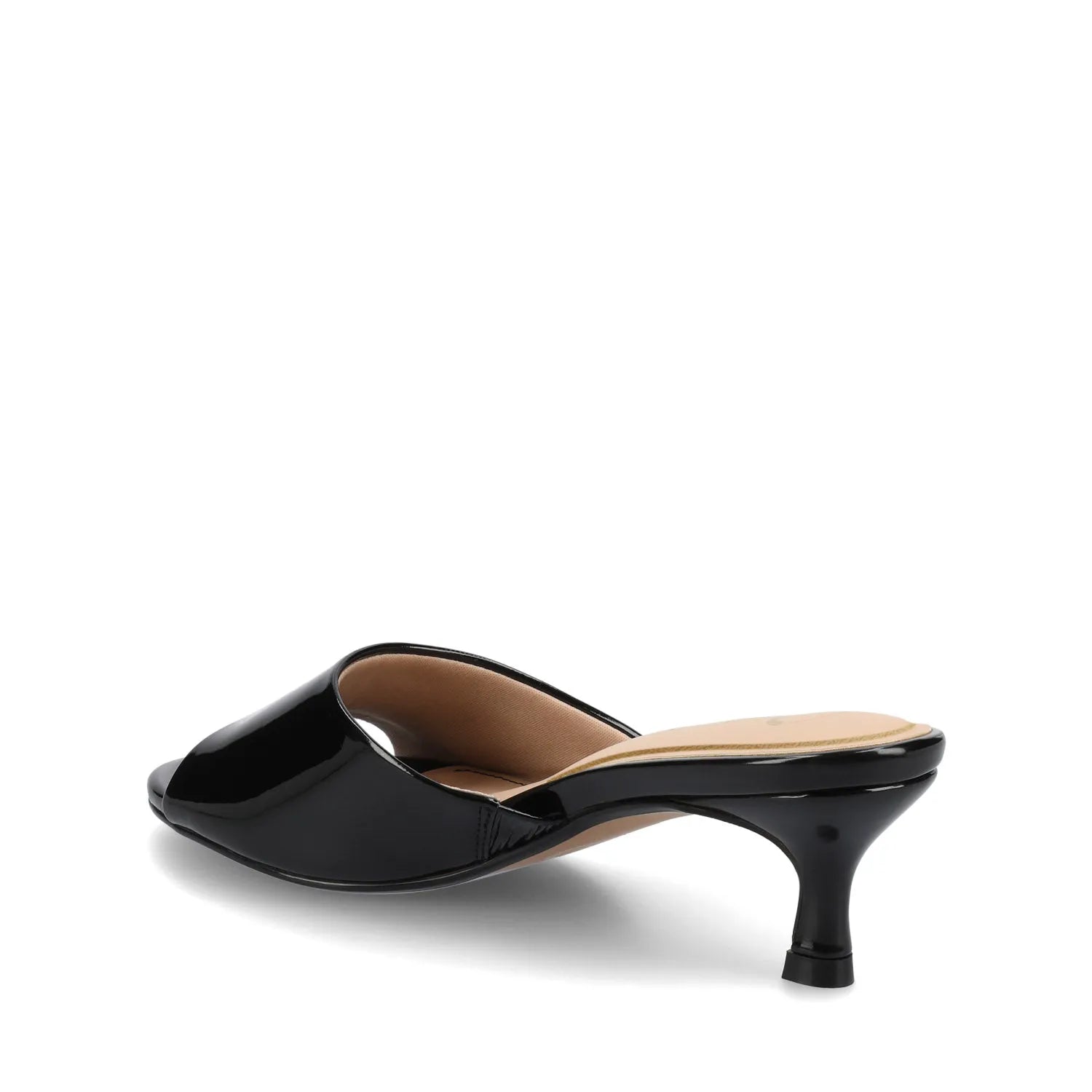 Black Patent