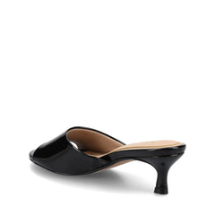 Black Patent