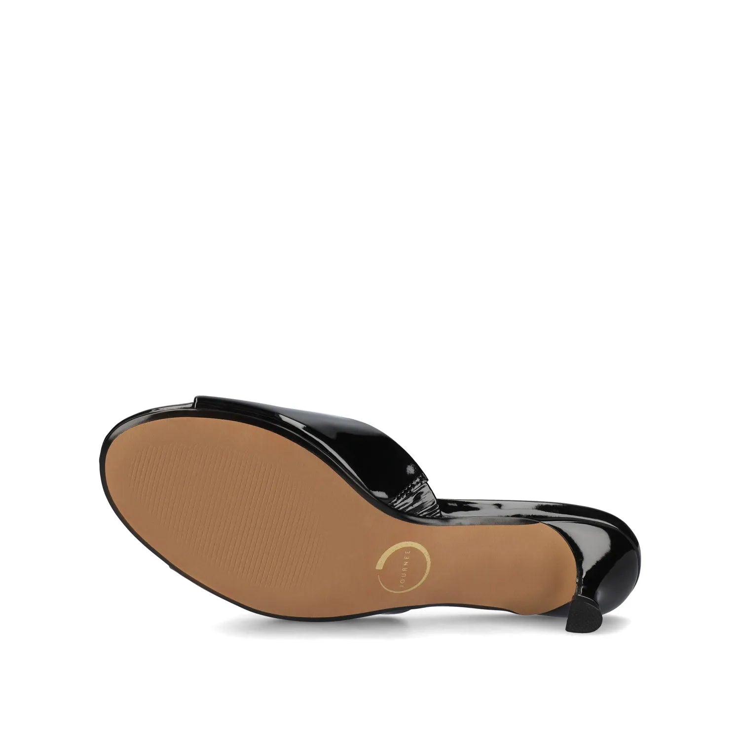 Black Patent