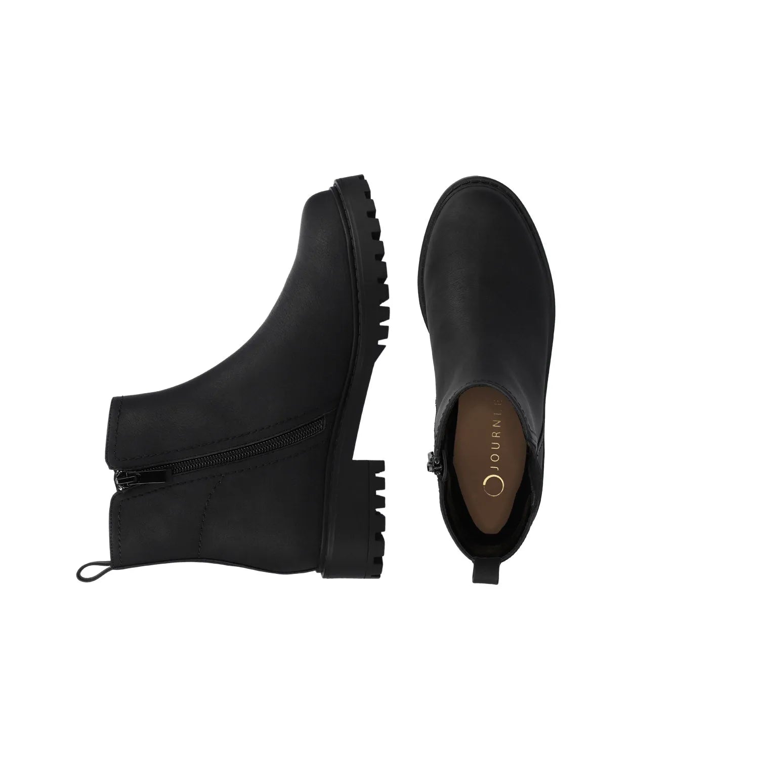 Vintage Black